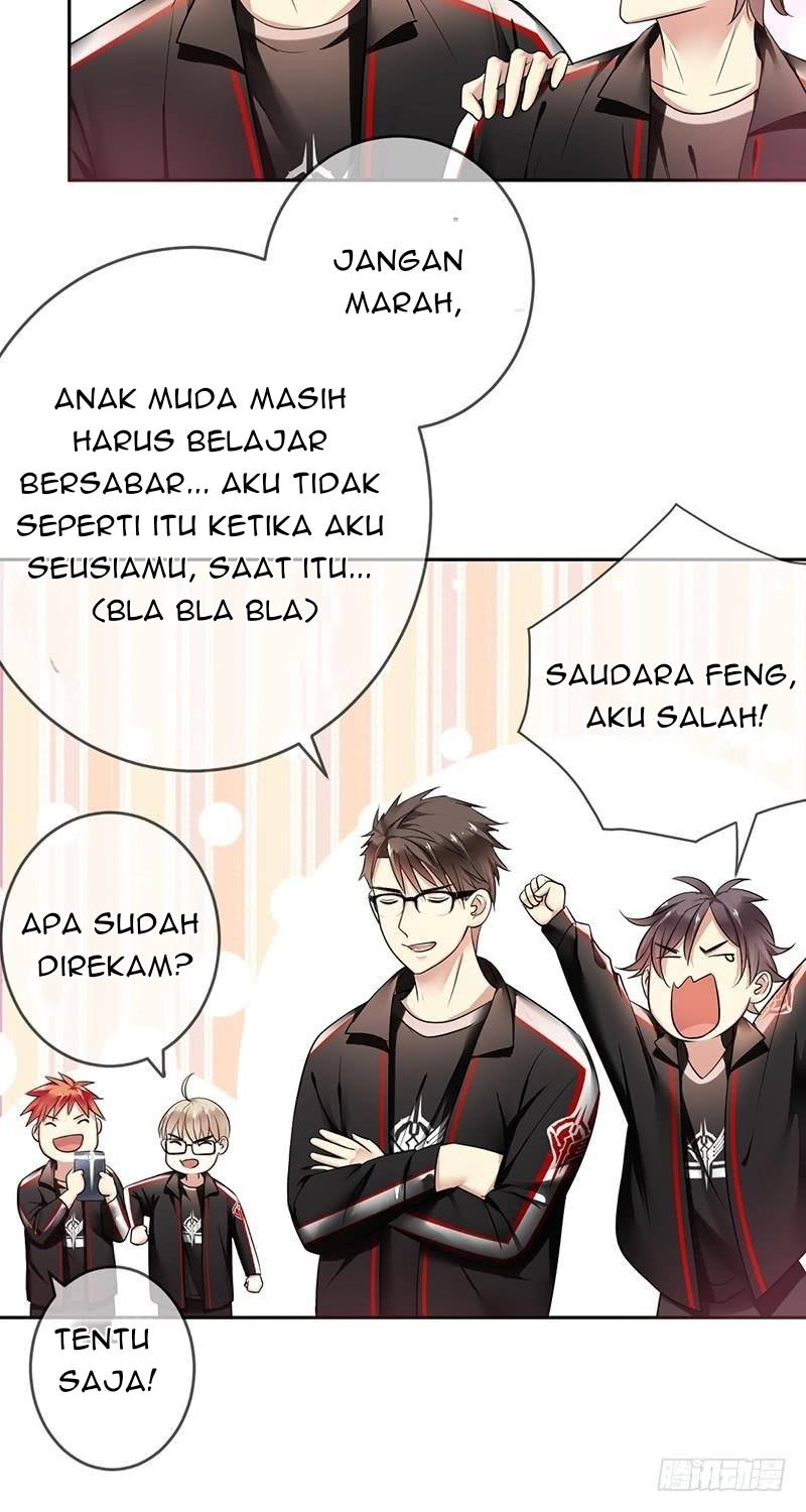 NSD Gaming Chapter 93 Bahasa Indonesia